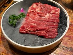 -额尔敦传统涮(公园西路店)