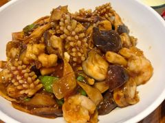 -渔家风味·鲅鱼水饺·央视展播·海鲜天津菜(开发区店)