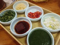 -乐宴·老北京铜火锅(桂庙店)