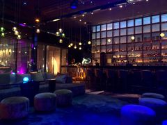 -SPARK(成都W酒店)