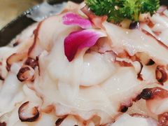 -帝皇海海鲜豆捞(桐泾商务广场店)