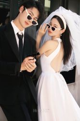 -巴黎婚纱摄影(瑞安旗舰店)