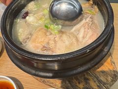 -本家韩国烤肉(青岛万象城店)