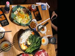 -一井烧肉·活鳗·寿司(望京SOHO店)