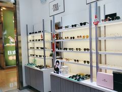 -ALPS阿尔卑斯眼镜(我格广场店)