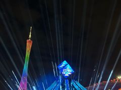 -海心沙亚运公园