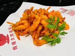 -阿庄新豫菜(通泰路店)
