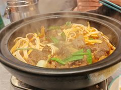 -肖记公安牛肉鱼杂馆·省级非物质文化遗产(江汉路直营店)