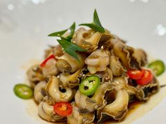 -喜宴又一村·粤菜·茶点·海鲜(壹方天地店)