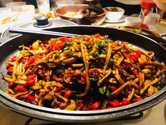 -大碗先生(万家丽店)