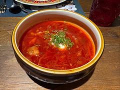 -卢布里西餐厅(海拉尔店)