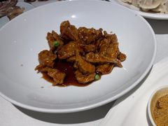 -庆云楼饭庄(什刹海店)
