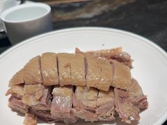 -佰家小厨·南京菜(夫子庙店)