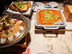 -绿茶餐厅(领展购物广场·中关村店)