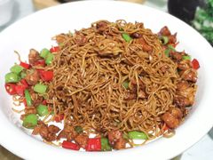 -北京老铺烤鸭(老城根店)