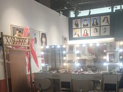-海马体照相馆(天津世纪都会店)