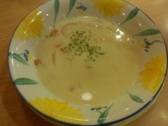 -萨莉亚意式餐厅(星海广场店)