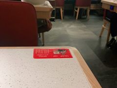 大堂-左庭右院鲜牛肉火锅(苏州园区永旺店)