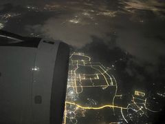 -杭州萧山国际机场