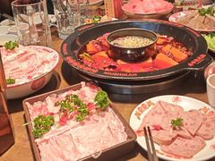 -牛市坎火锅(建设路店)