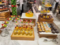 -深圳同泰万怡酒店·万荟轩自助餐厅(同泰店)