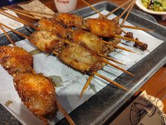 -管氏翅吧(望京东店)