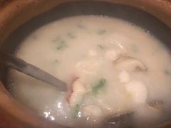 -陈记稻香潮汕砂锅粥(华强南店)