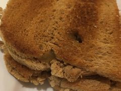 吐司面包-亚坤(新达城广场B1店)