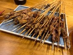 -小俩口烧烤东北菜(双井店)