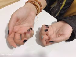 -糖·美学·美甲