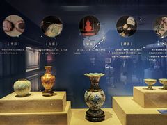 -北京工艺美术博物馆