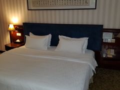 -顺德君豪酒店(佛山容桂渔人码头店)