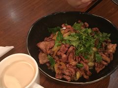 -疆Jiang·新疆秘制料理