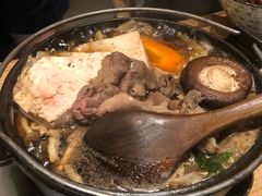 -初居食屋日式料理(万象城购物中心店)