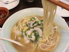 -奎元馆.百年奎元.非遗传承(西湖边的解放路店)