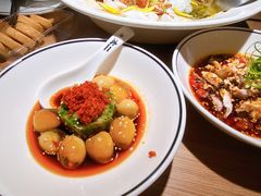 -太二酸菜鱼(兴业太古汇店)