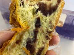 红豆肉粉松吐司-UH祐禾(上海五角场万达店)