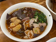 -蒋家肠旺面馆老店(合群路店)