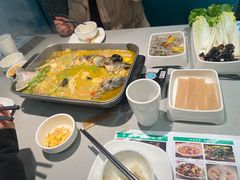 -半天妖烤鱼(蒸湘万达广场店)