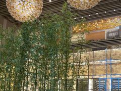 -天津君隆威斯汀酒店