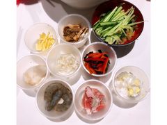 -ABC Cooking Studio(上海环球金融中心店)