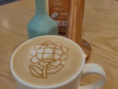 -逸派咖啡 EPARKCOFFEE(广安门店)