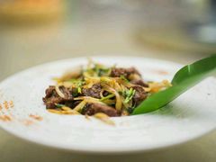 小羊羔-唐廊烤鸭店(工体店)