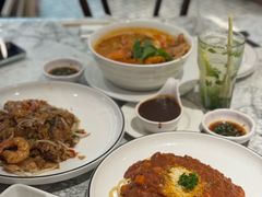 -关夫人餐厅(阳光广场店)