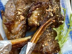 -王鼎精致料理铁板烧(世博源店)