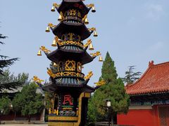 -龙口南山旅游景区