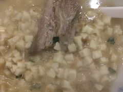 -同胜祥清真新豫菜(杜岭街店)