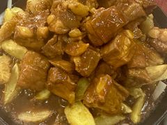 -桃子餐厅·天津菜(红星路直营店)