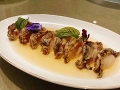 -Yan Ting 宴庭中餐厅(上海静安瑞吉酒店)