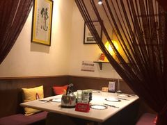 -一叶一世界•素食餐厅(新光天地店)